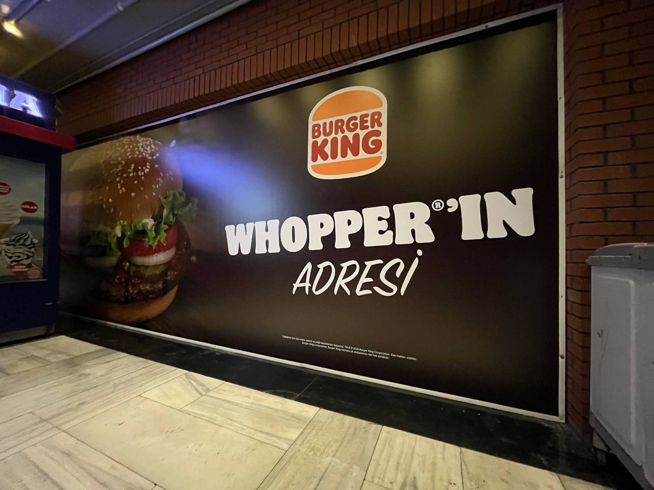 Vinil Baskı Projesi